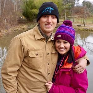 Meet your Posher, Annie